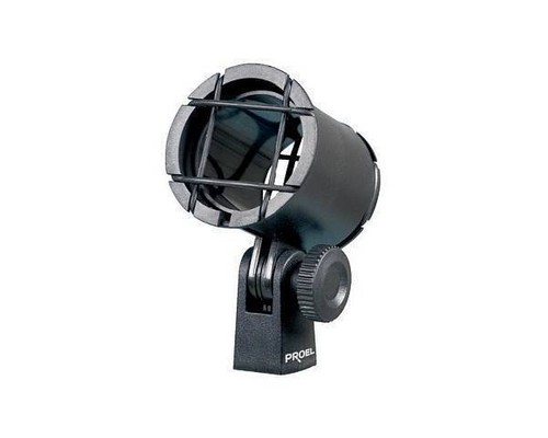 Supporto per microfono - microfono, a