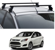 Barre portatutto ford max - barre, c-max