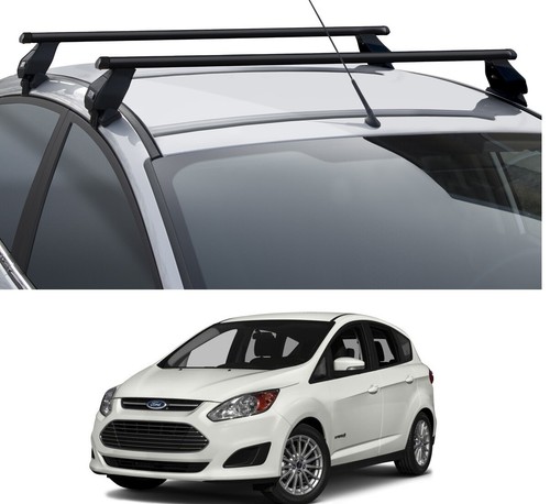 Barre portatutto ford max - portatutto,