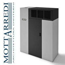 CALDAIA GENERATORE ARIA CALDA