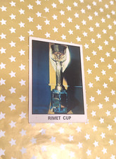 Panini Argentina 78, 1978 No.1