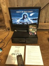 Pioneer DV-717 Lettore DVD