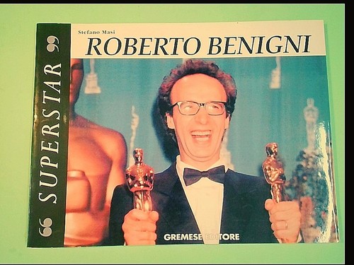 Roberto benigni masi - roberto,