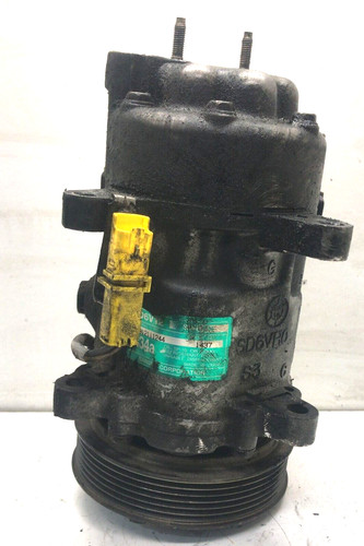 Sd6v12 compressore aria - compressore,