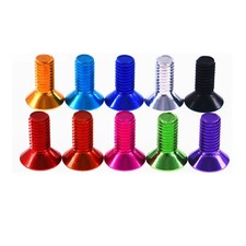 Bullone svasato M4 x 18-20 mm