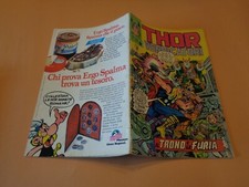 THOR E I VENDICATORI - N° 179