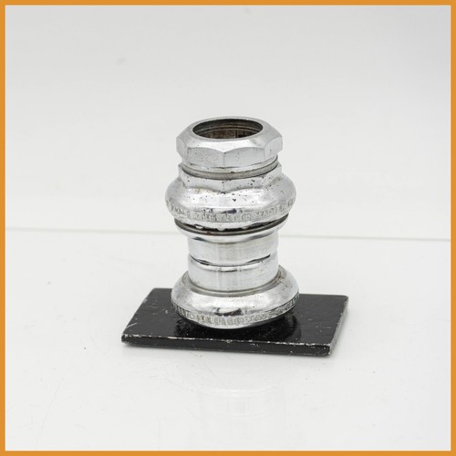 Benotto vintage steel headset - vintage,