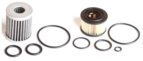 Kit ispezione filtro gas gpl - filtro,