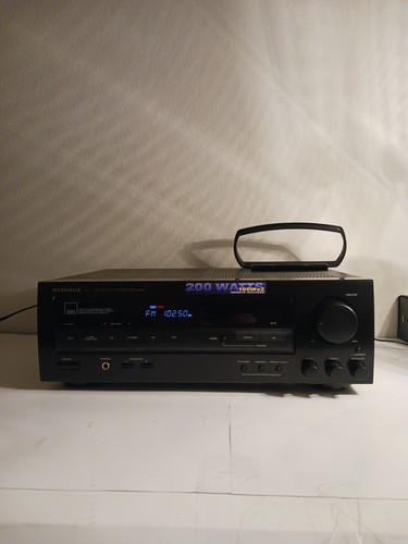 Vintage optimus sta 3760 - optimus, sta-3760