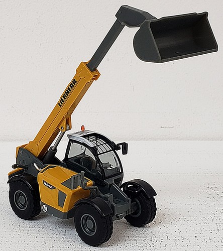 Herpa new liebherr t60 9s - herpa,