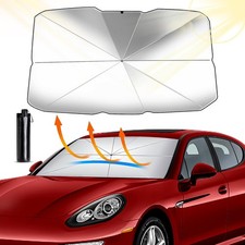 Parasole auto ombrello - parasole,