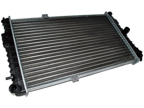 Radiatore per opel - per, vectra