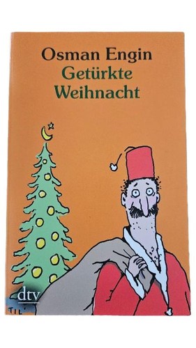 Dtv getürkte weihnacht - getürkte, osman