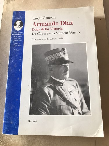 Armando diaz duca della - armando,