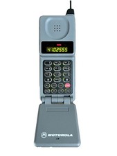 Telefono cellulare vintage