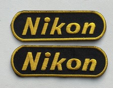2 NIKON CAMERA PHOTOGRAPHY