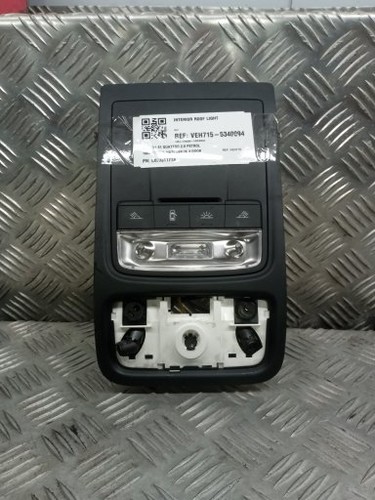 Luce tetto interno - interno, audi
