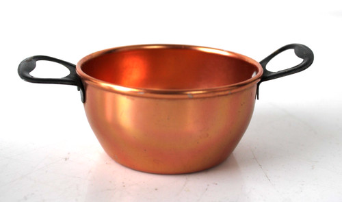 Mini casseruola rame - casseruola,