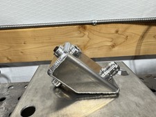 Turbo Oil Drain Scavenge Pump