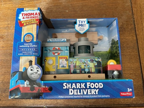 Fisher price trenino thomas - price,