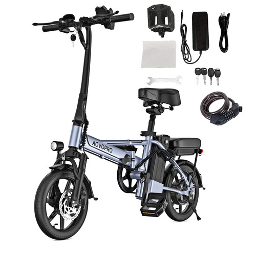 Bicicletta elettrica 6ah - bicicletta, 15,6ah