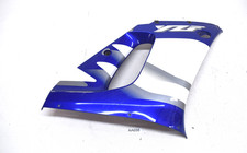 Yamaha R6 RJ03 Carenatura Laterale 99-02 Carenatura Destra Cover Fairing Right