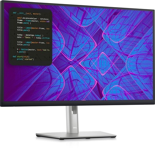 Dell p2723qe monitor - p2723qe,,