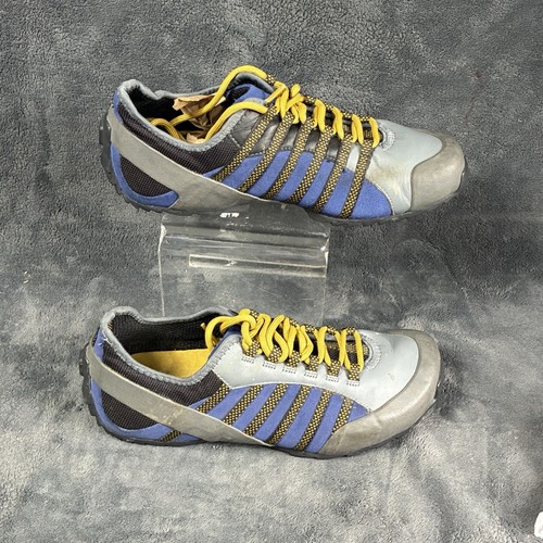Scarpe uomo tsubo - scarpe,