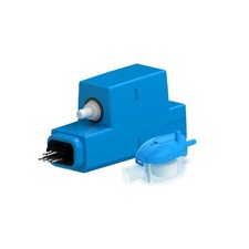 Pompa scarico condensa