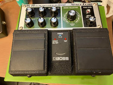 Pedale BOSS RE-20 Space Echo