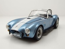 Modellino auto Shelby Cobra