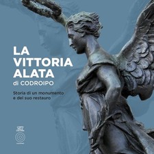 La Vittoria Alata di Codroipo