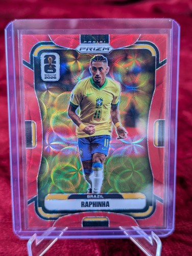 2026 panini fifa prizm - 2026,