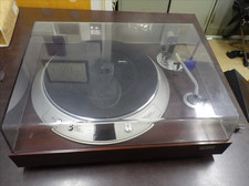 DENON DP-1200 Giradischi