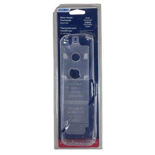 Camco 07843 coperchio - 07843, di