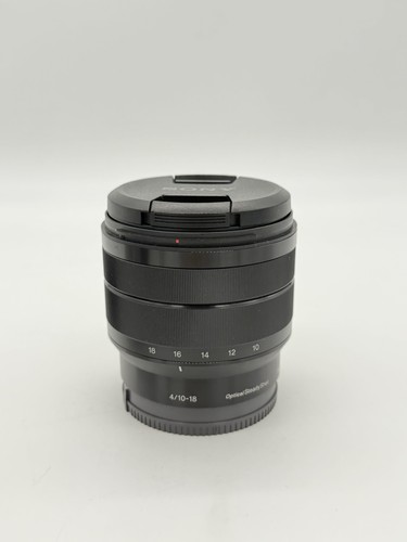 Sony mm f4 oss - mm,