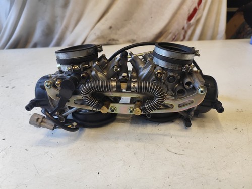 Banca carburatore ktm 950 - carburatore,