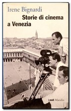 IRENE BIGNARDI Storie di