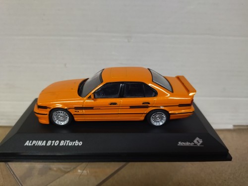 Bmw e34 alpina b10 - bmw,