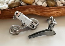 Vintage Campagnolo Cambio