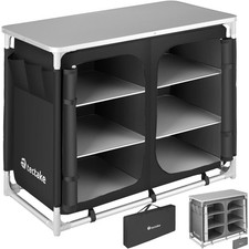 Armadio da Campeggio Deluxe