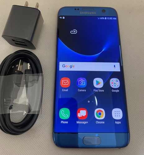 Smartphone samsung galaxy - samsung, s7