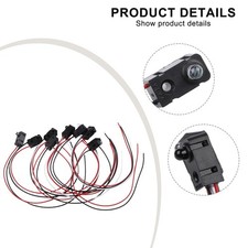 Infrared Photoelectric Switch