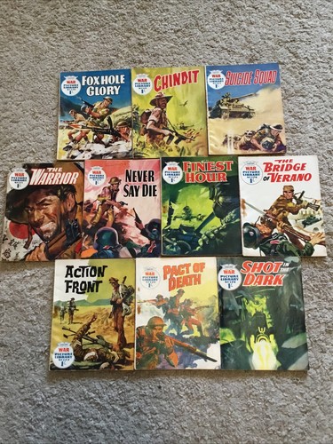 10x war picture - war, comics