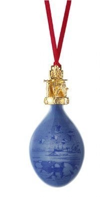 Royal copenhagen goccia - goccia, di