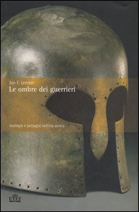 Ombre dei guerrieri - le,