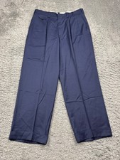 Pantalone Scabal uomo 34x29