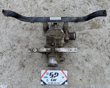 Differenziale Posteriore Fiat