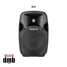AUDIODESIGN PRO - M.8