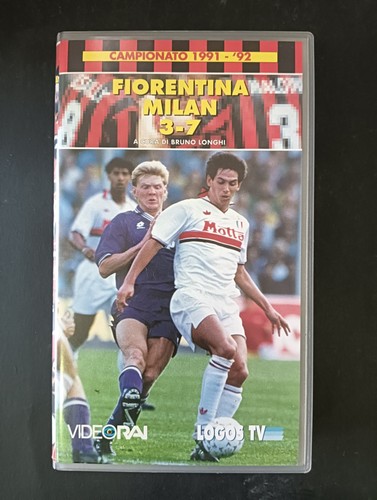 Vhs campionato 1991 - campionato, 1991-92
